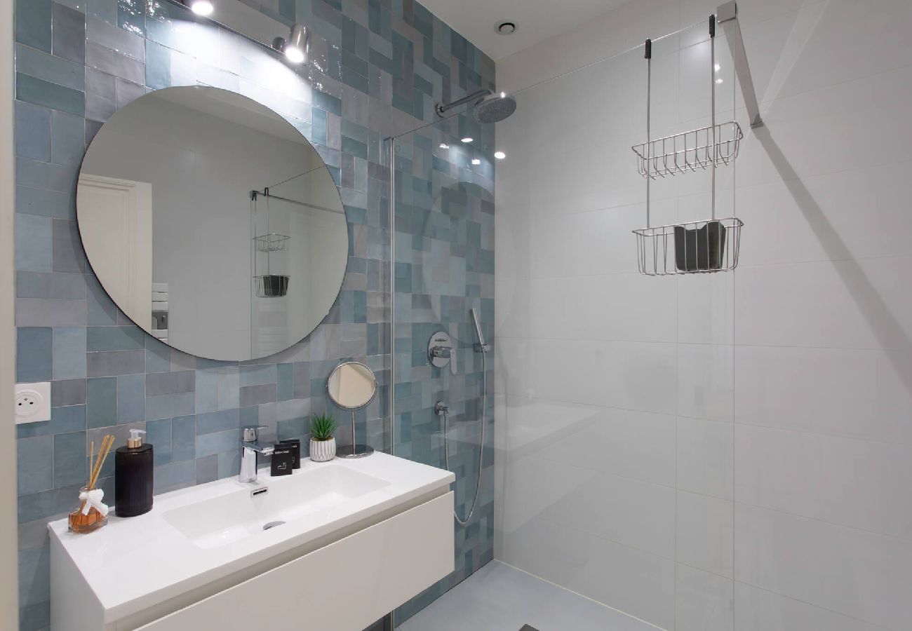 Apartment in Nice - #17 Suite Gioffredo