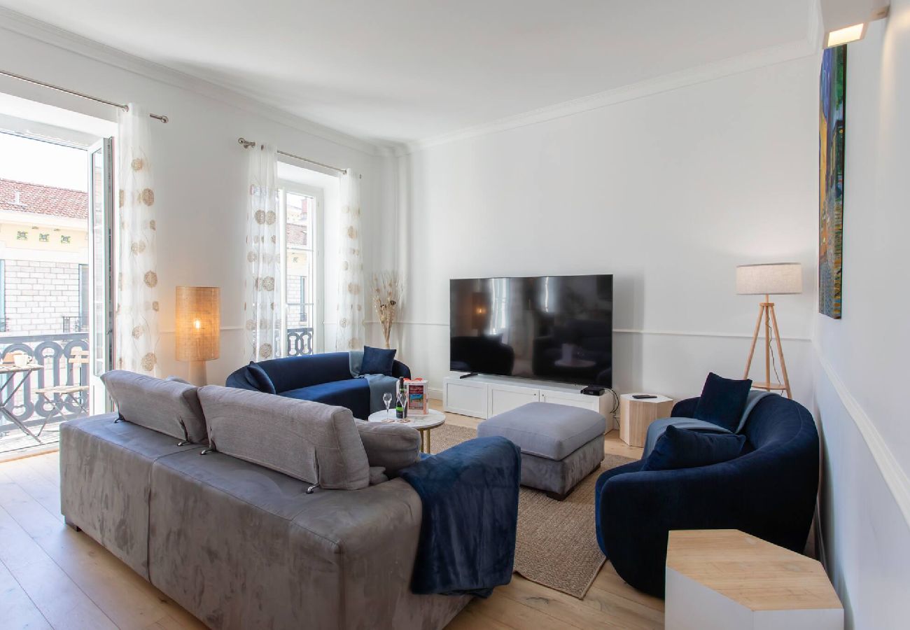 Apartment in Nice - #17 Suite Gioffredo