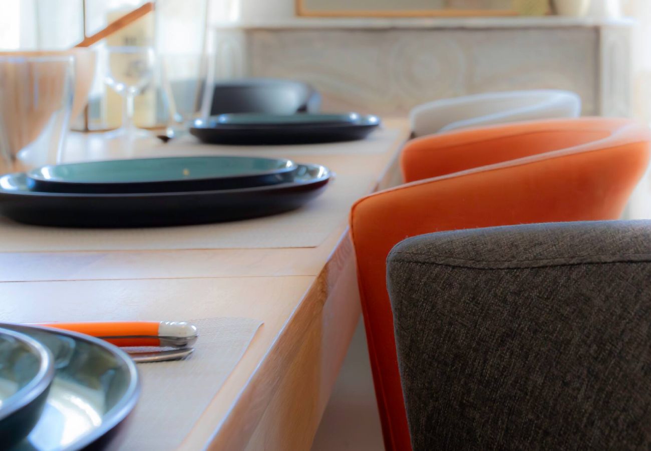 Apartment in Nice - #17 Suite Gioffredo