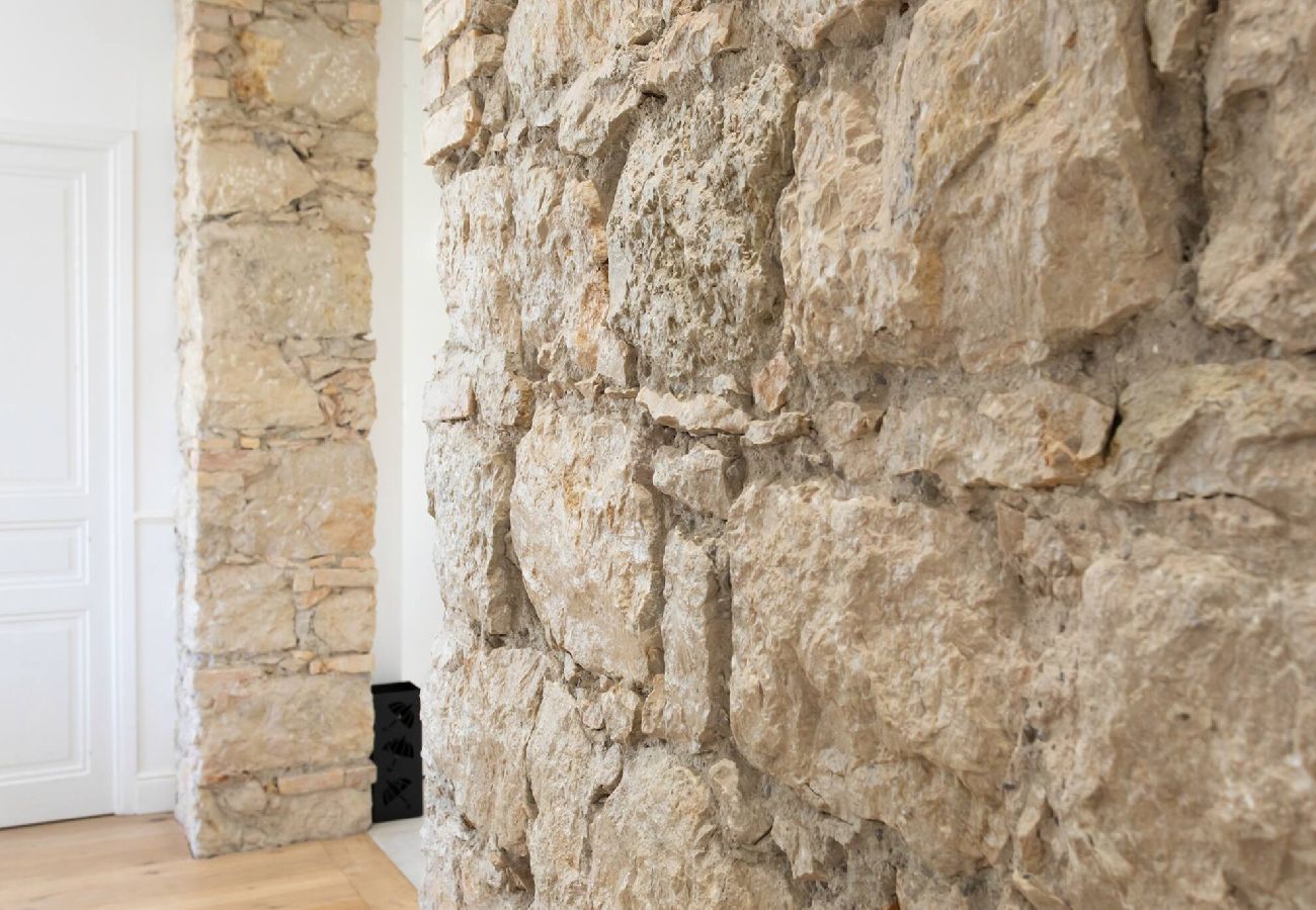 Apartment in Nice - #17 Suite Gioffredo