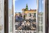Apartment in Nice - #17 Suite Gioffredo