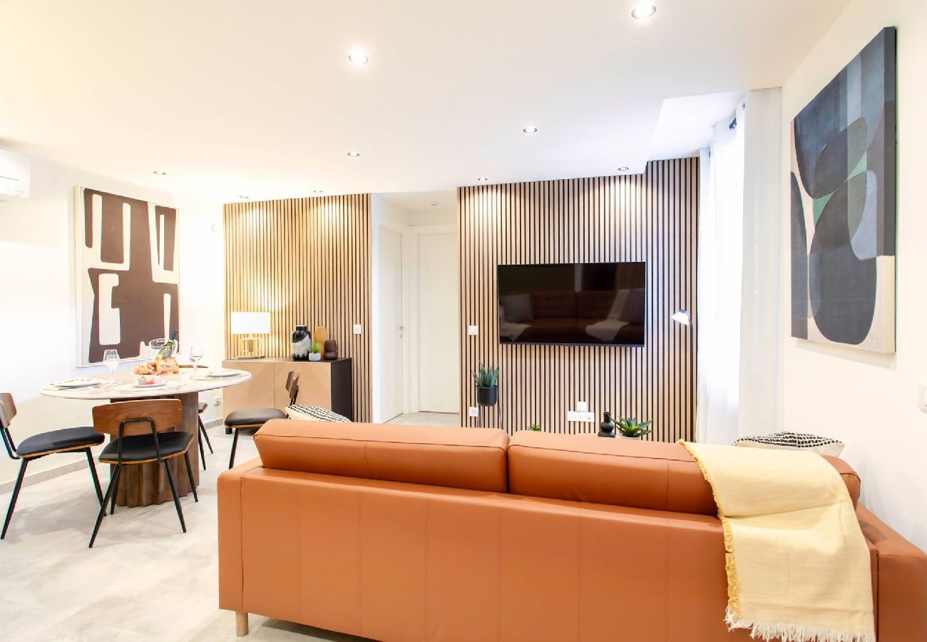 Apartment in Villefranche-sur-Mer - #45 Gallieni Villefranche