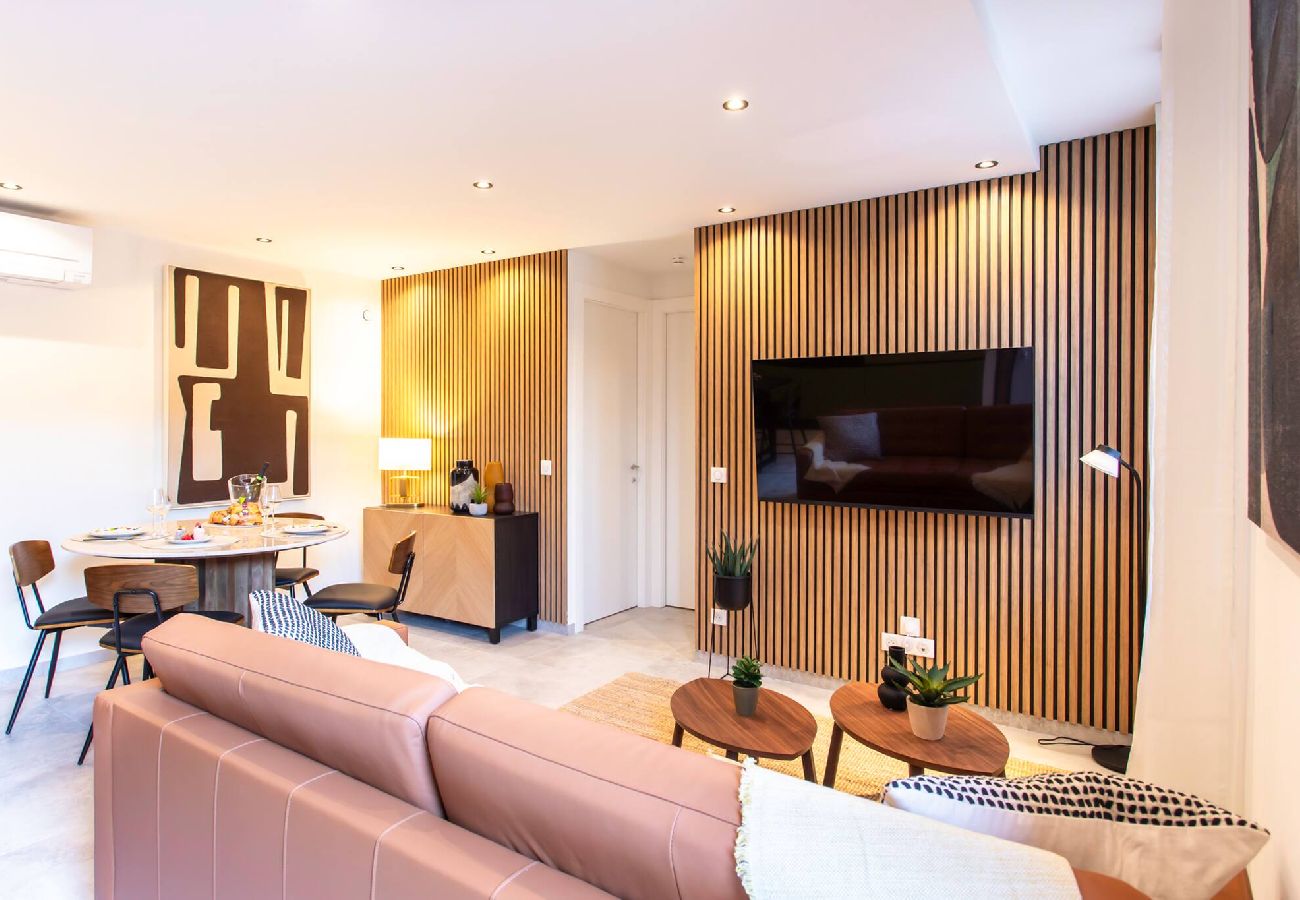 Apartment in Villefranche-sur-Mer - #45 Gallieni Villefranche