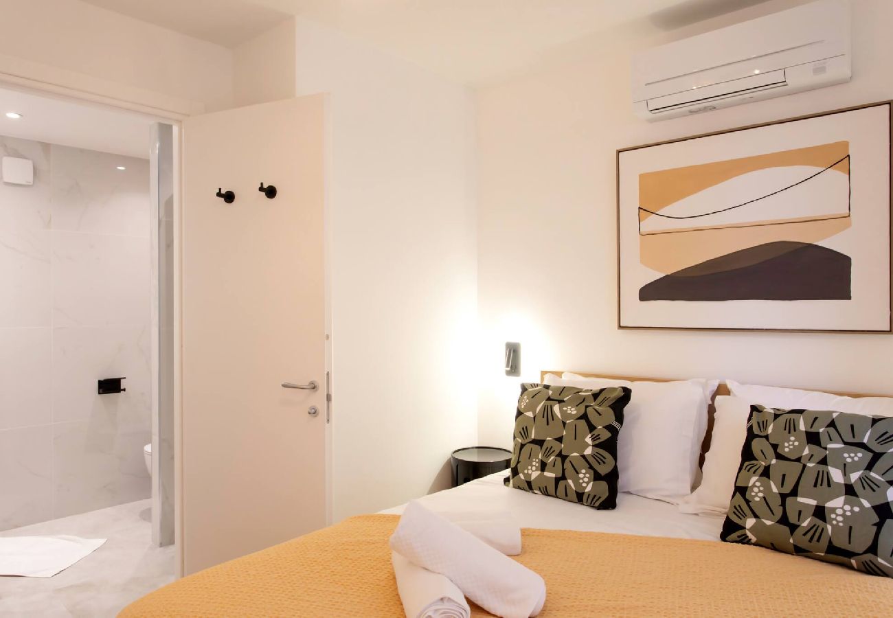 Apartment in Villefranche-sur-Mer - #45 Gallieni Villefranche