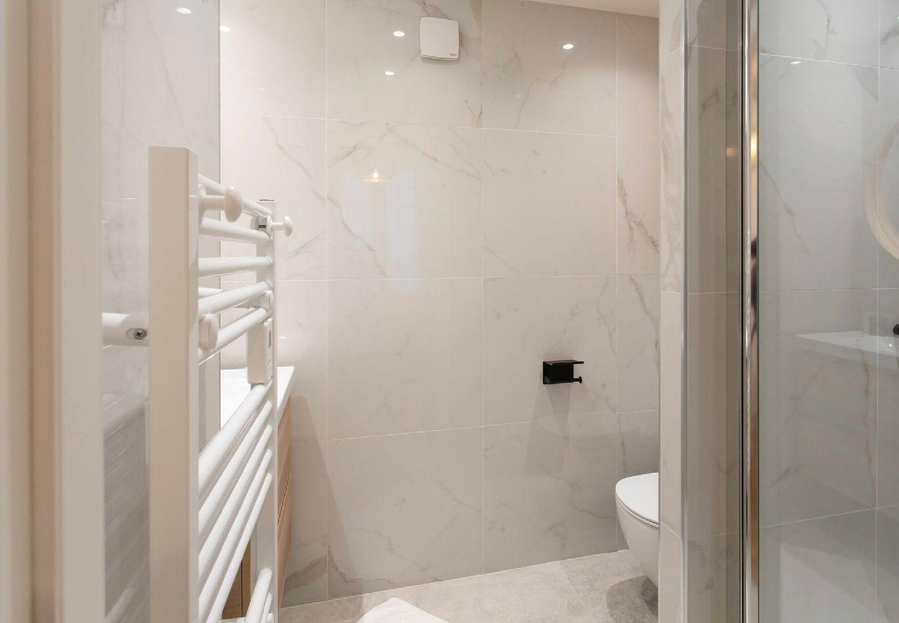 Apartment in Villefranche-sur-Mer - #45 Gallieni Villefranche