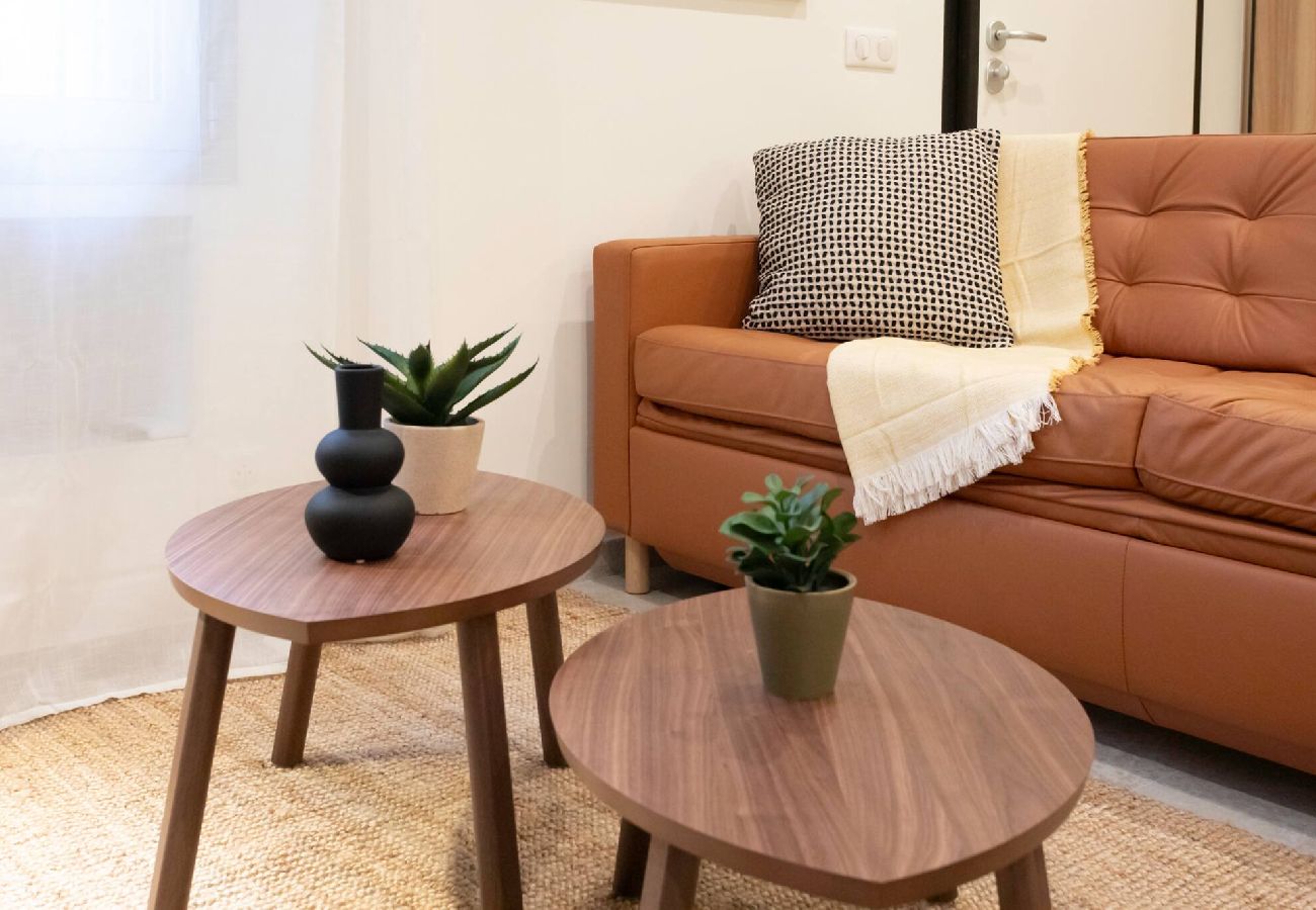 Apartment in Villefranche-sur-Mer - #45 Gallieni Villefranche