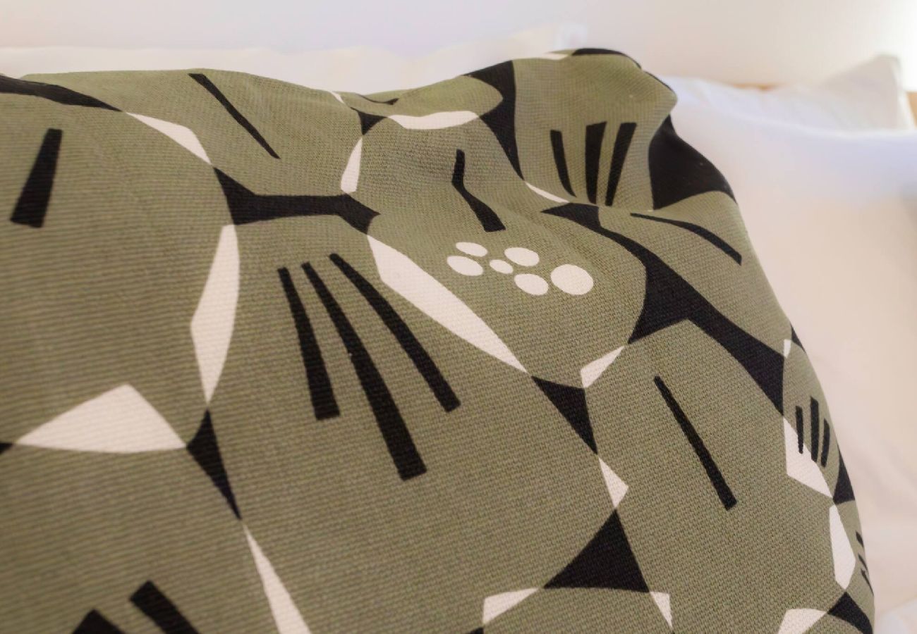 Apartment in Villefranche-sur-Mer - #45 Gallieni Villefranche