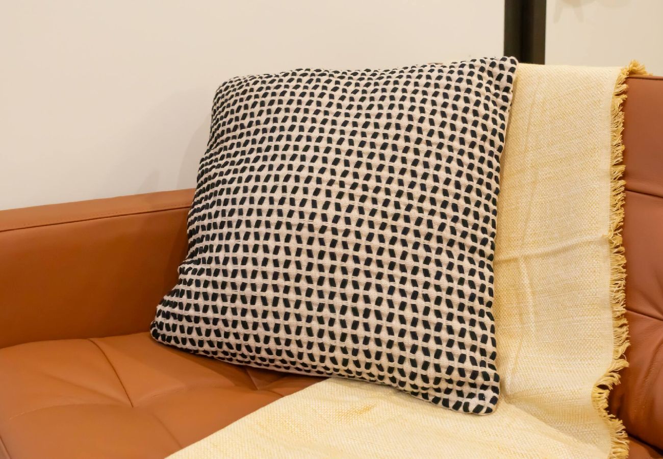 Apartment in Villefranche-sur-Mer - #45 Gallieni Villefranche