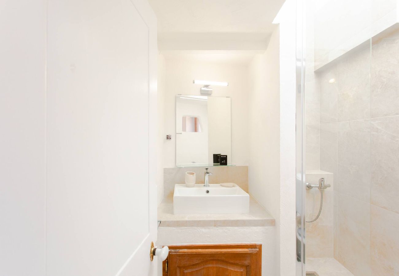 Studio in Nice - #5 Studio Sénat