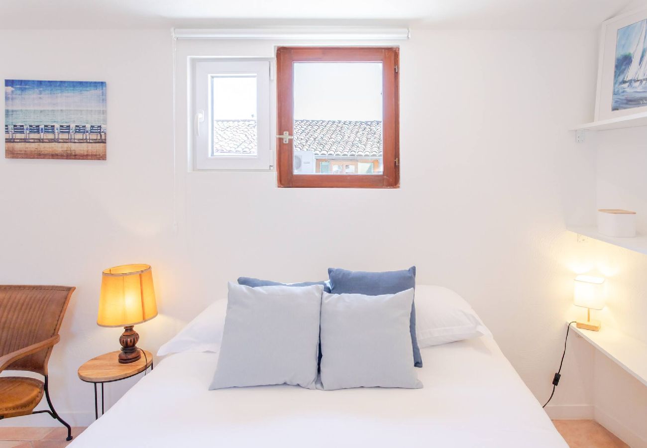 Studio in Nice - #5 Studio Sénat