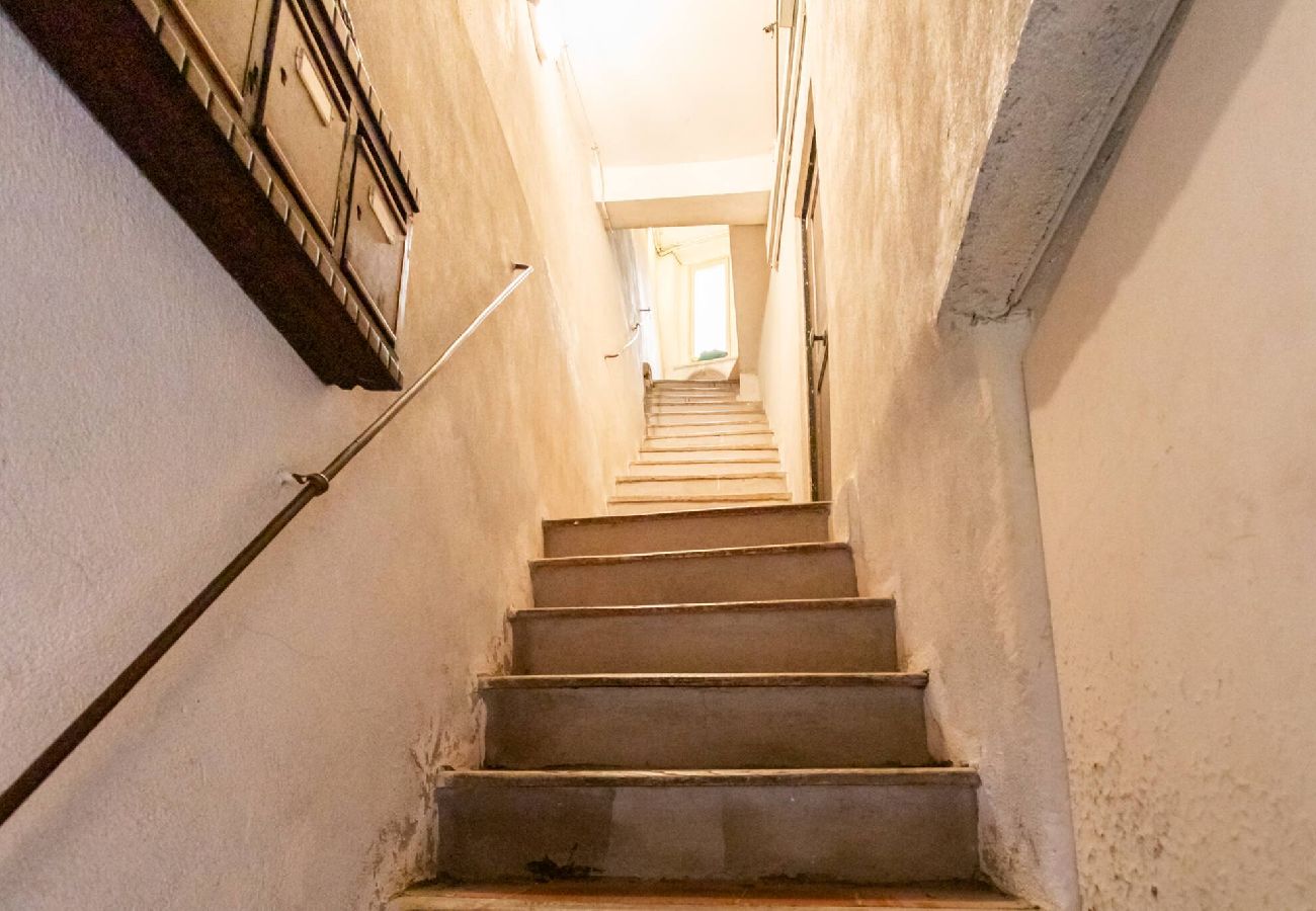 Studio in Nice - #5 Studio Sénat