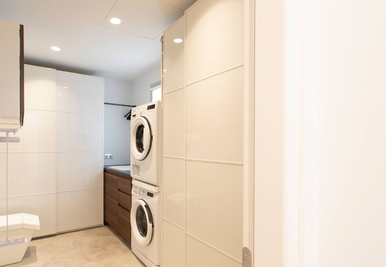 House in Nice - BM13 Villa St Cyr