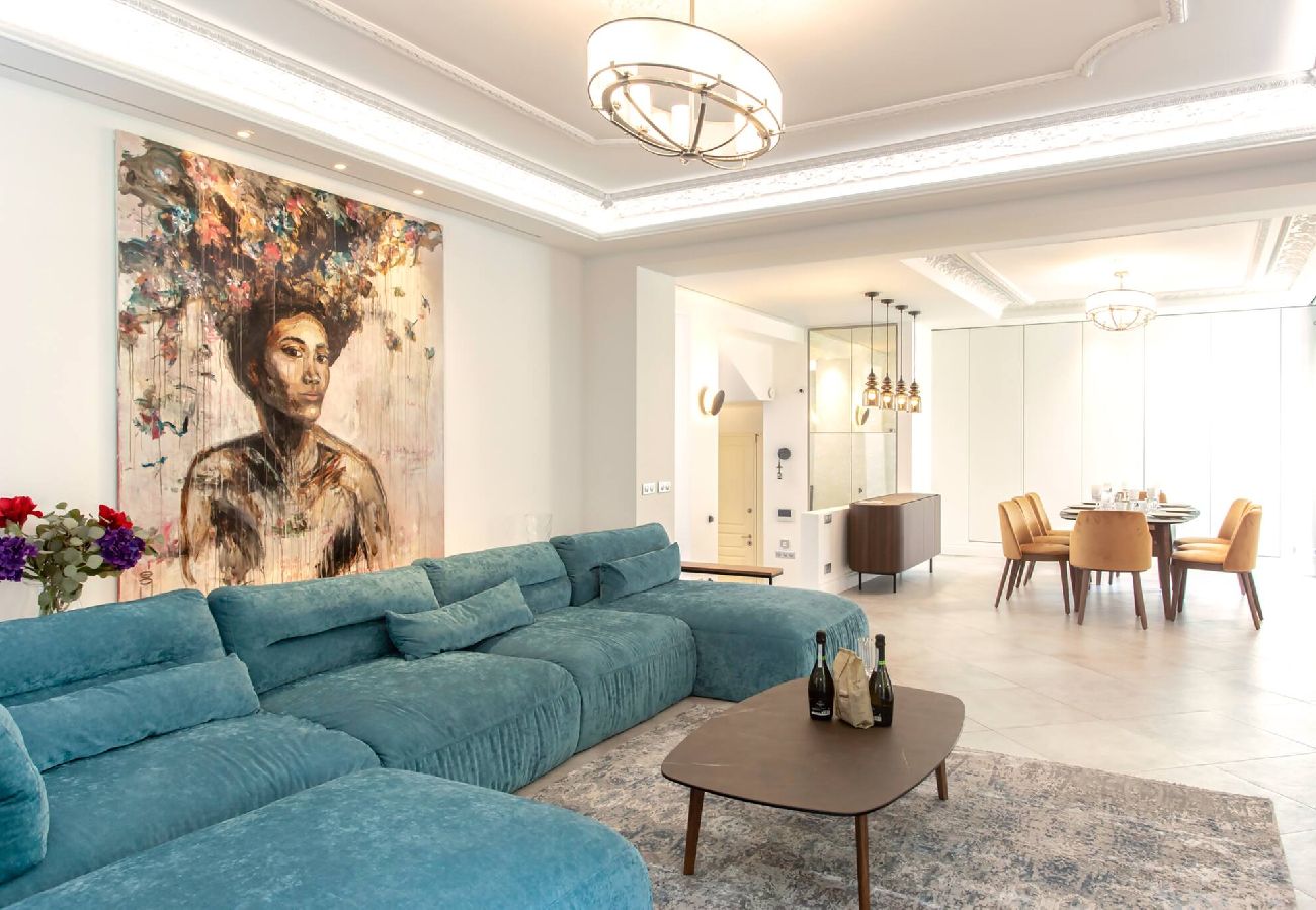 House in Nice - BM13 Villa St Cyr