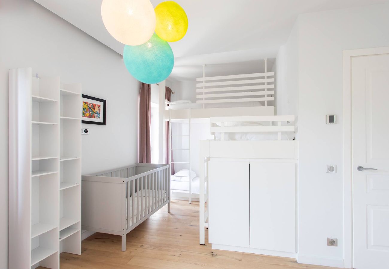 House in Nice - BM13 Villa St Cyr