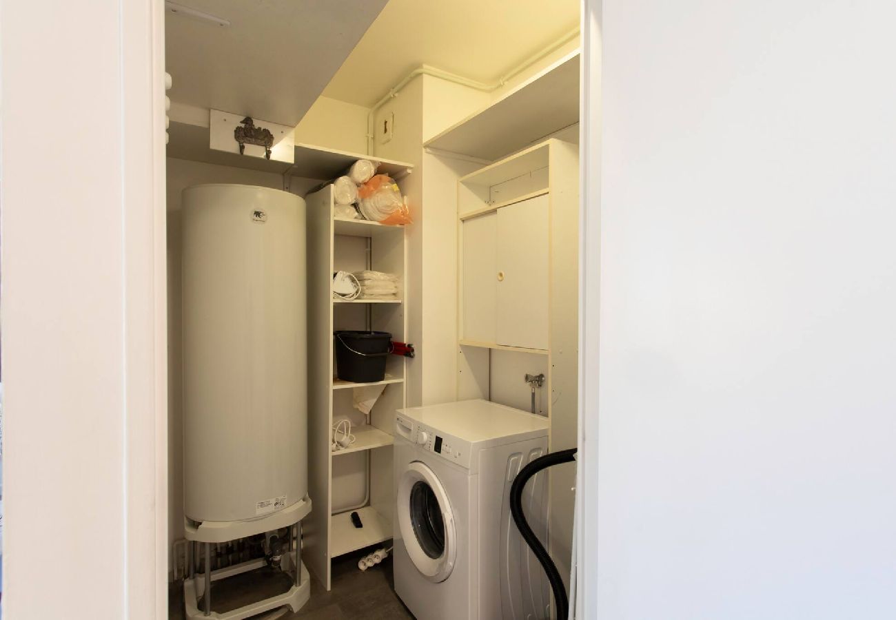 Apartment in Nice - BM6 Suite Fleur