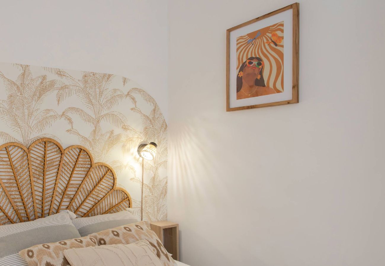 Apartment in Nice - #56 2P Massena