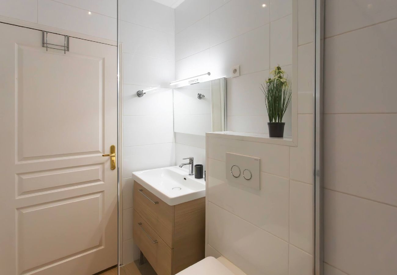 Apartment in Nice - #56 2P Massena