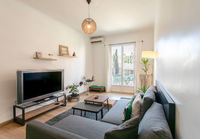 Apartment in Nice - #37 Bagatelle