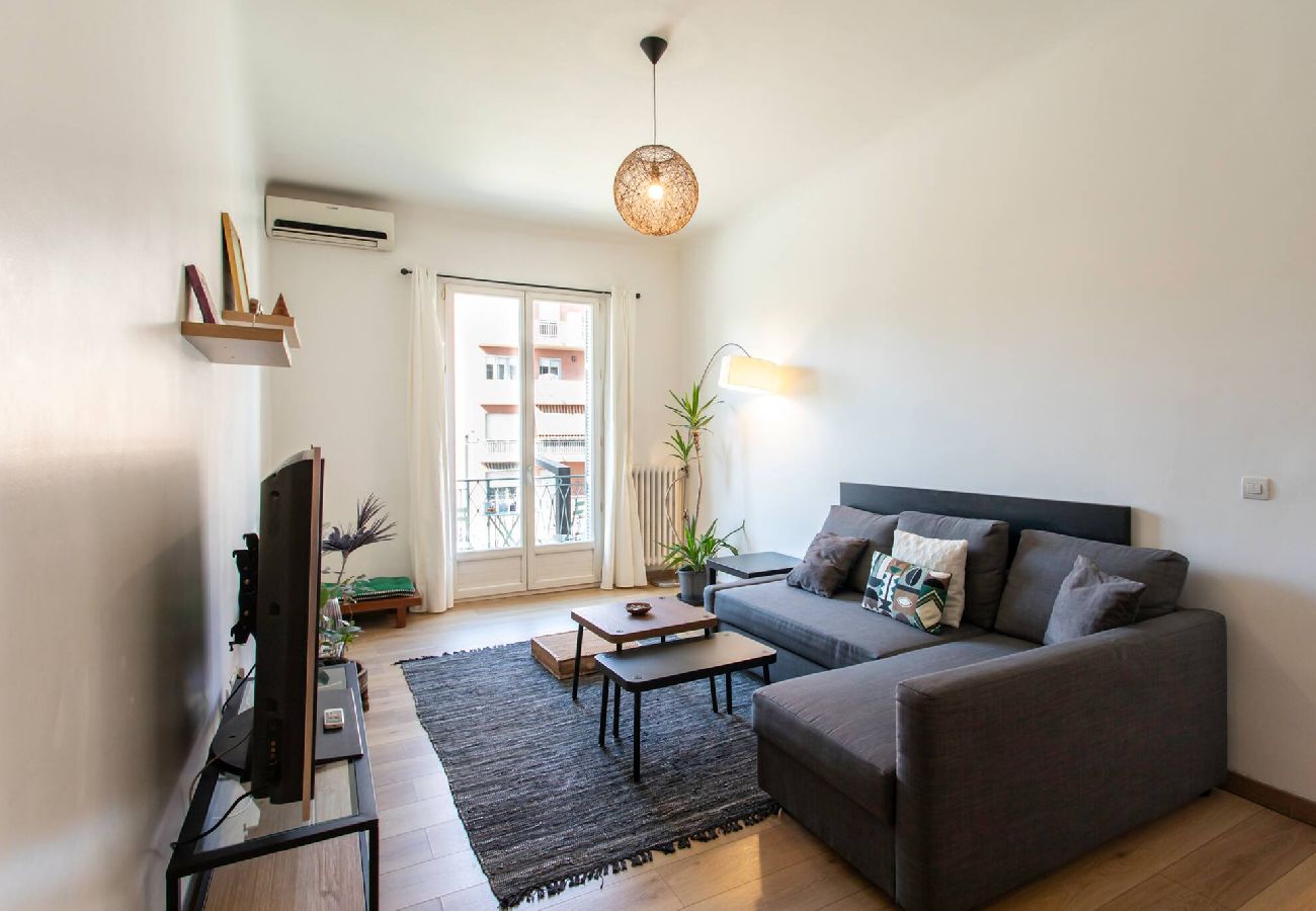 Apartment in Nice - #37 Bagatelle