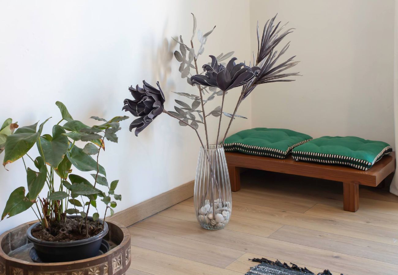 Apartment in Nice - #37 Bagatelle