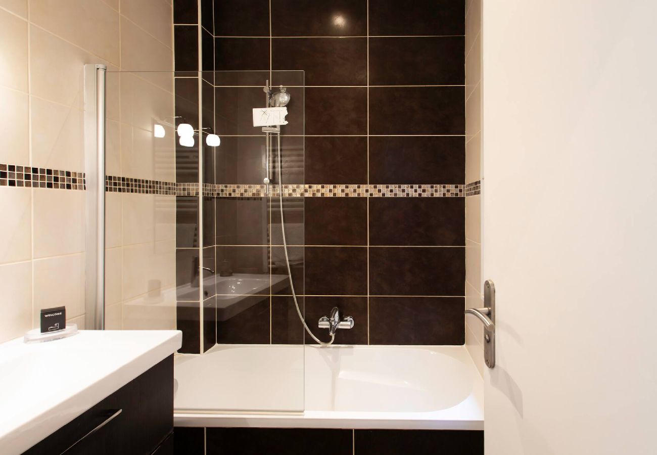 Apartment in Nice - #37 Bagatelle