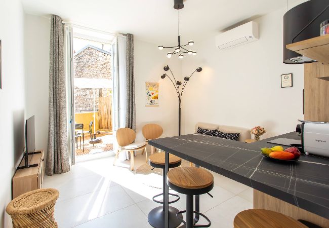 Apartment in Nice - #35 Carlone