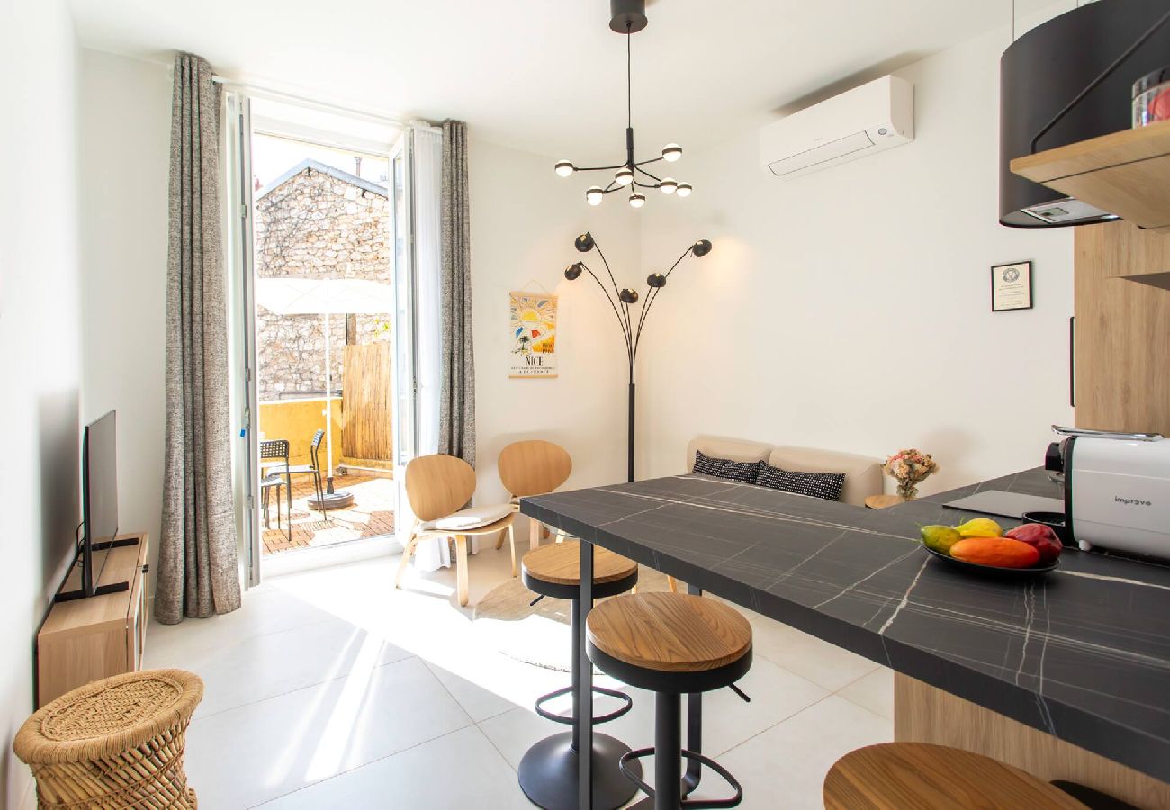 Apartment in Nice - #35 Carlone