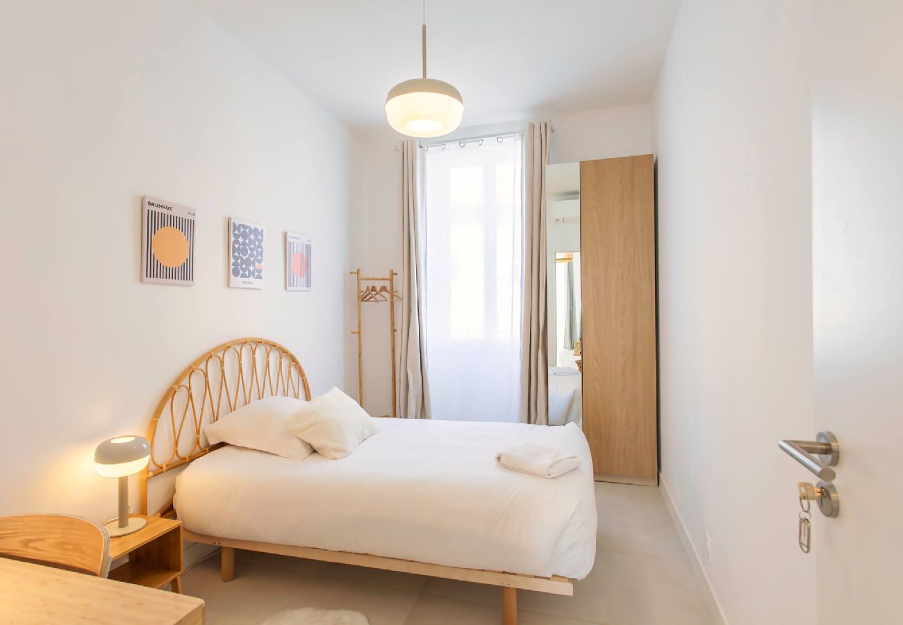 Apartment in Nice - #35 Carlone