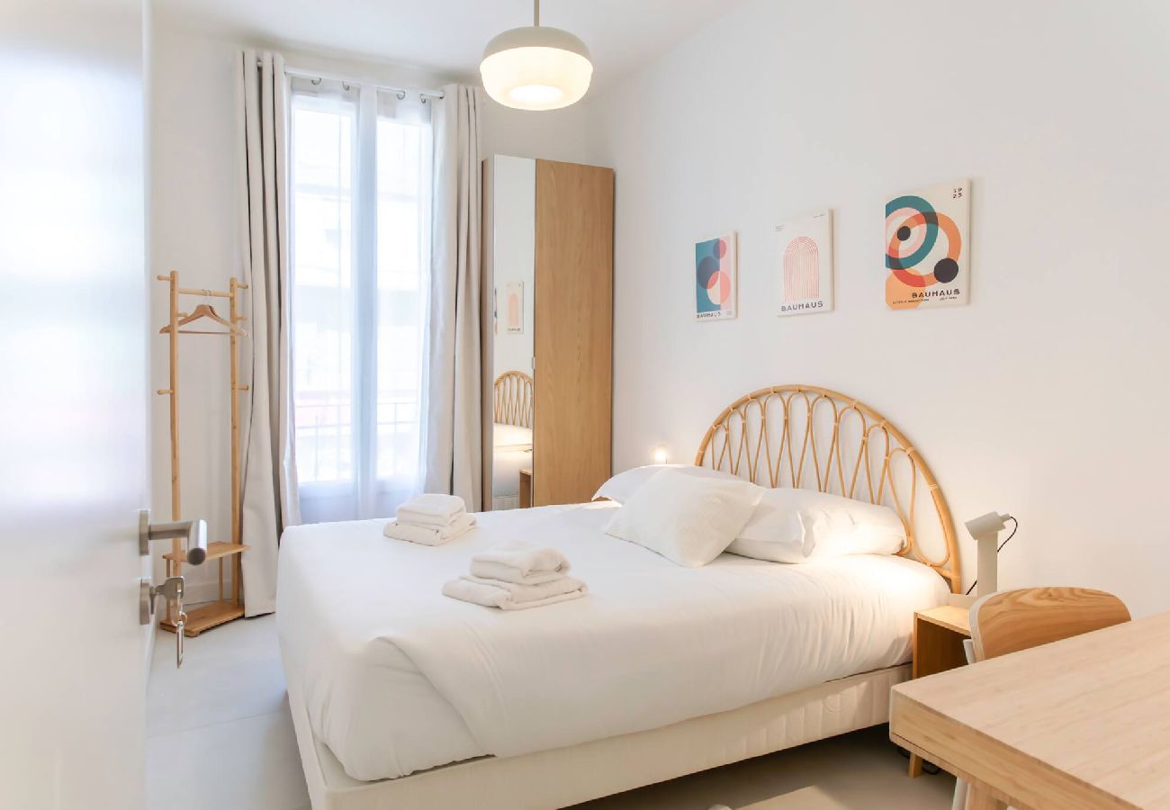 Apartment in Nice - #35 Carlone