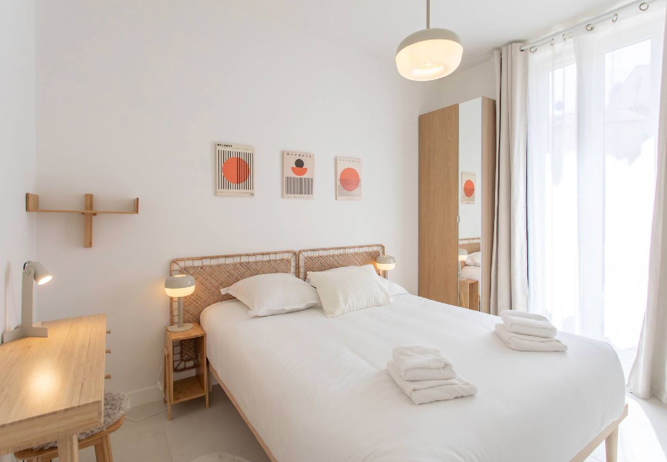 Apartment in Nice - #35 Carlone