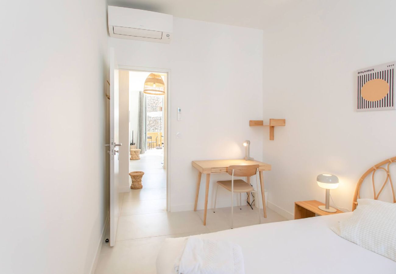 Apartment in Nice - #35 Carlone