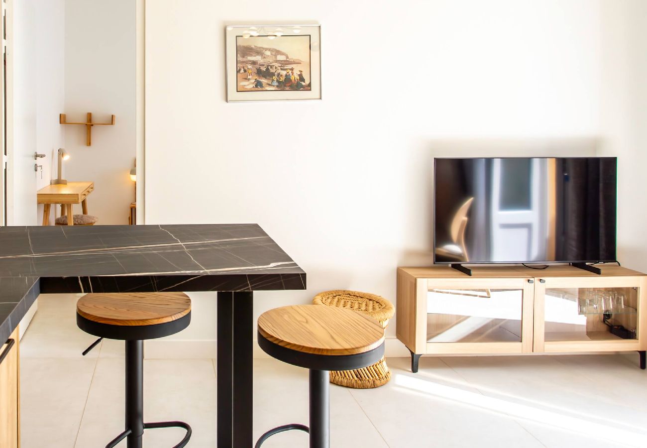 Apartment in Nice - #35 Carlone