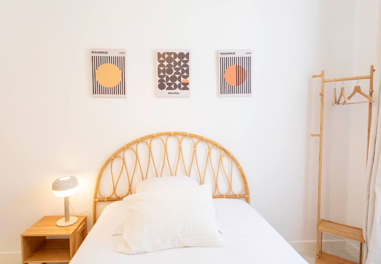 Apartment in Nice - #35 Carlone