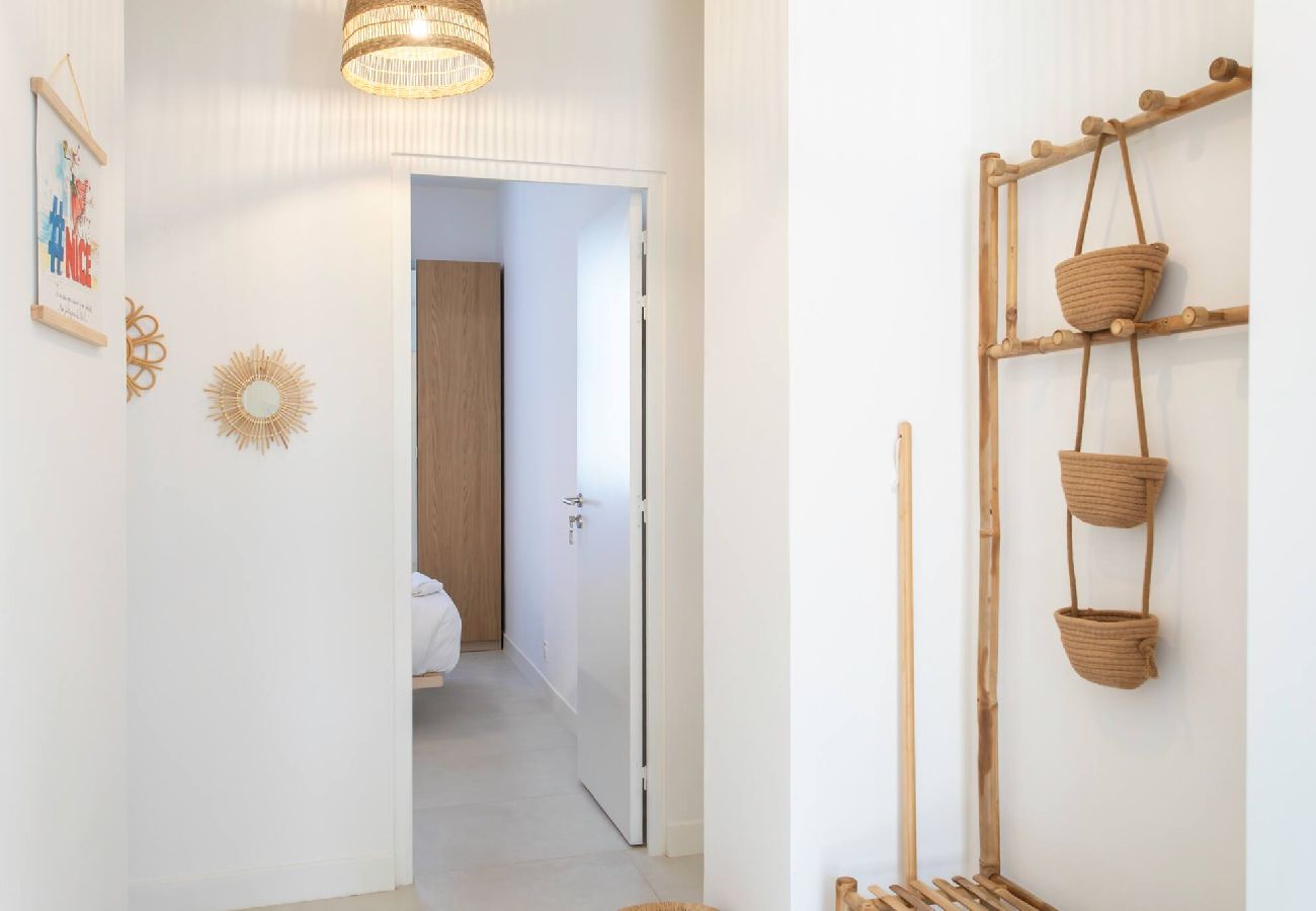 Apartment in Nice - #35 Carlone