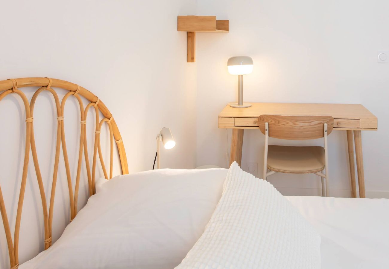 Apartment in Nice - #35 Carlone