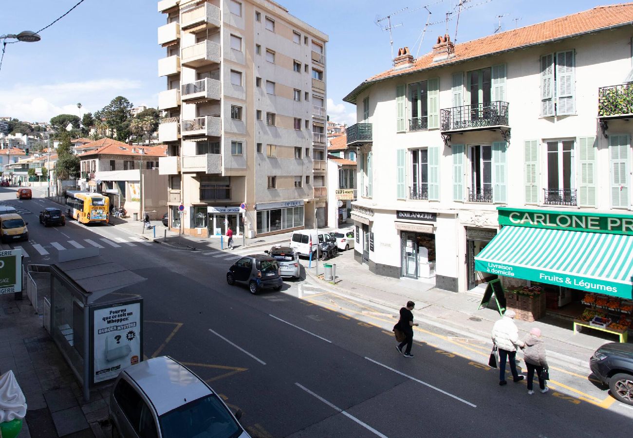 Apartment in Nice - #35 Carlone