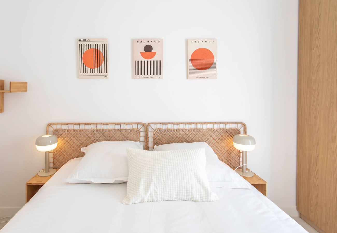 Apartment in Nice - #35 Carlone