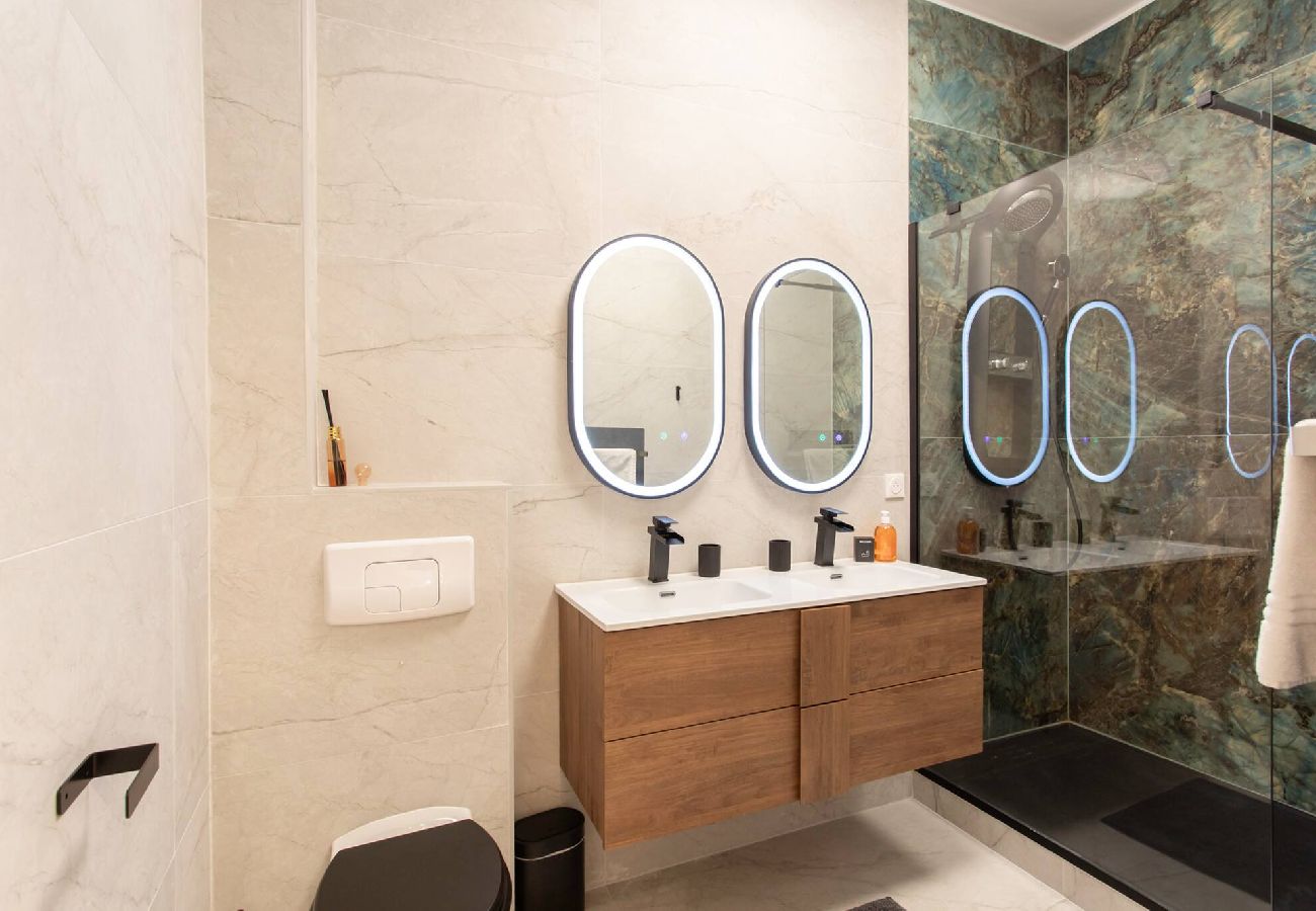 Apartment in Nice - #55 Le Tigre