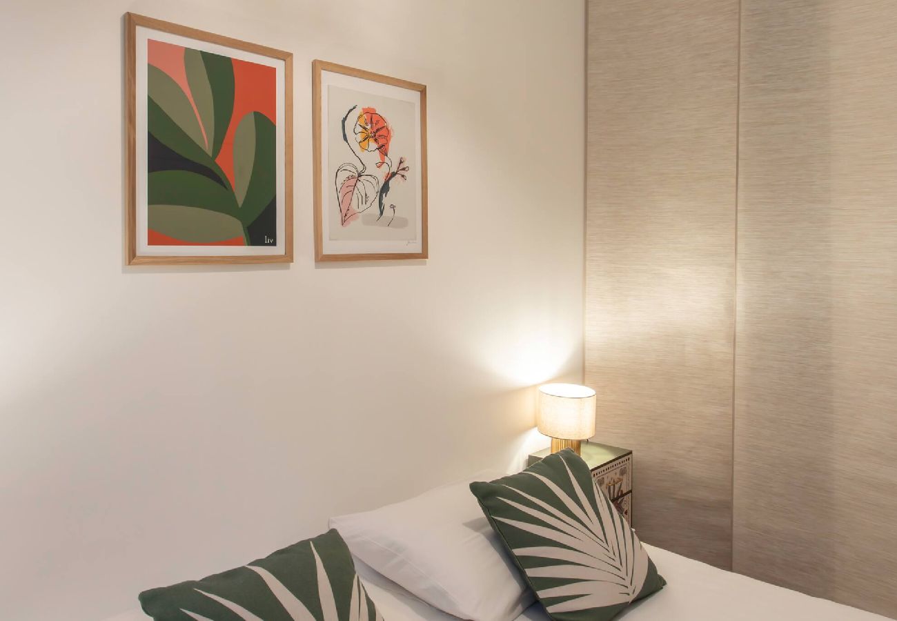 Apartment in Nice - #55 Le Tigre