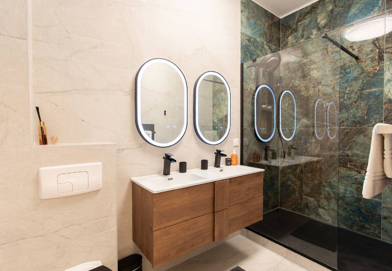 Apartment in Nice - #55 Le Tigre