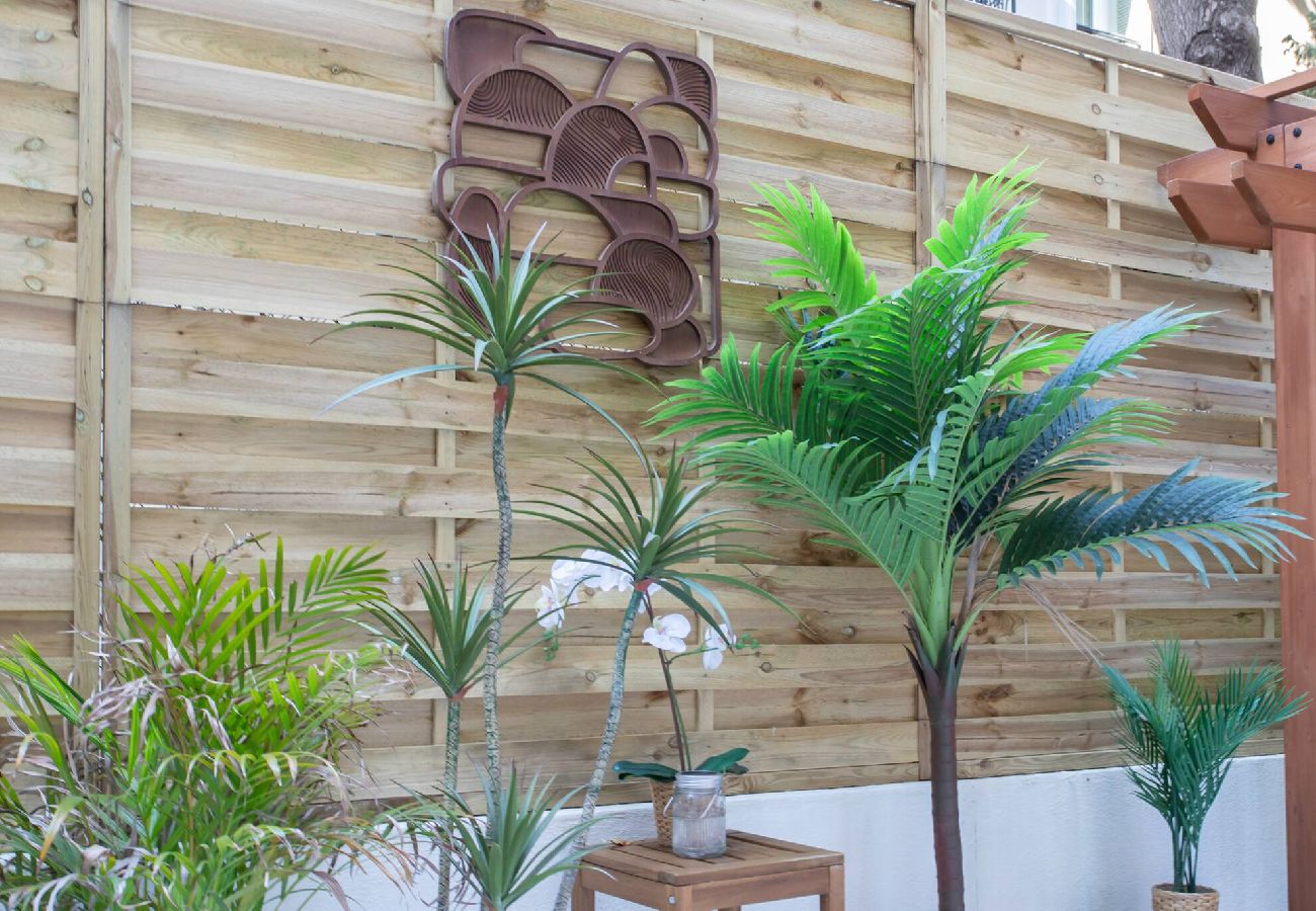 Apartment in Nice - #55 Le Tigre