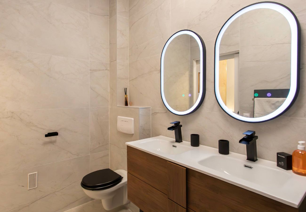 Apartment in Nice - #55 Le Tigre