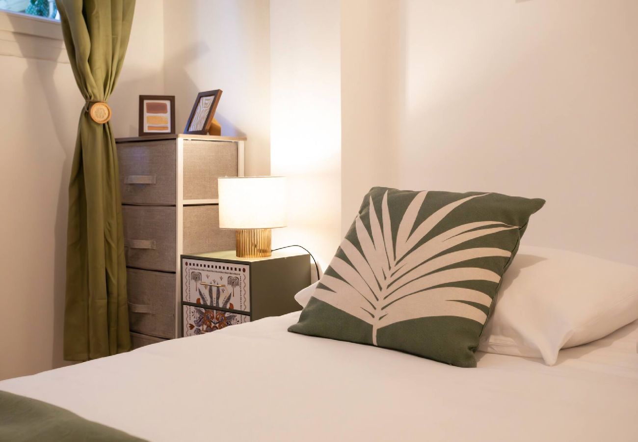 Apartment in Nice - #55 Le Tigre