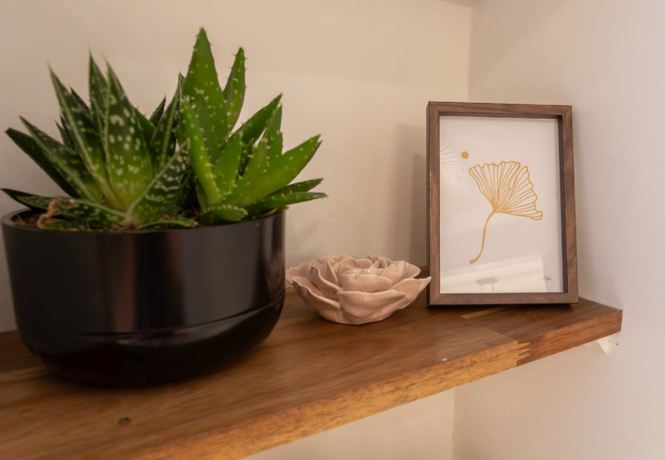 Apartment in Nice - #55 Le Tigre