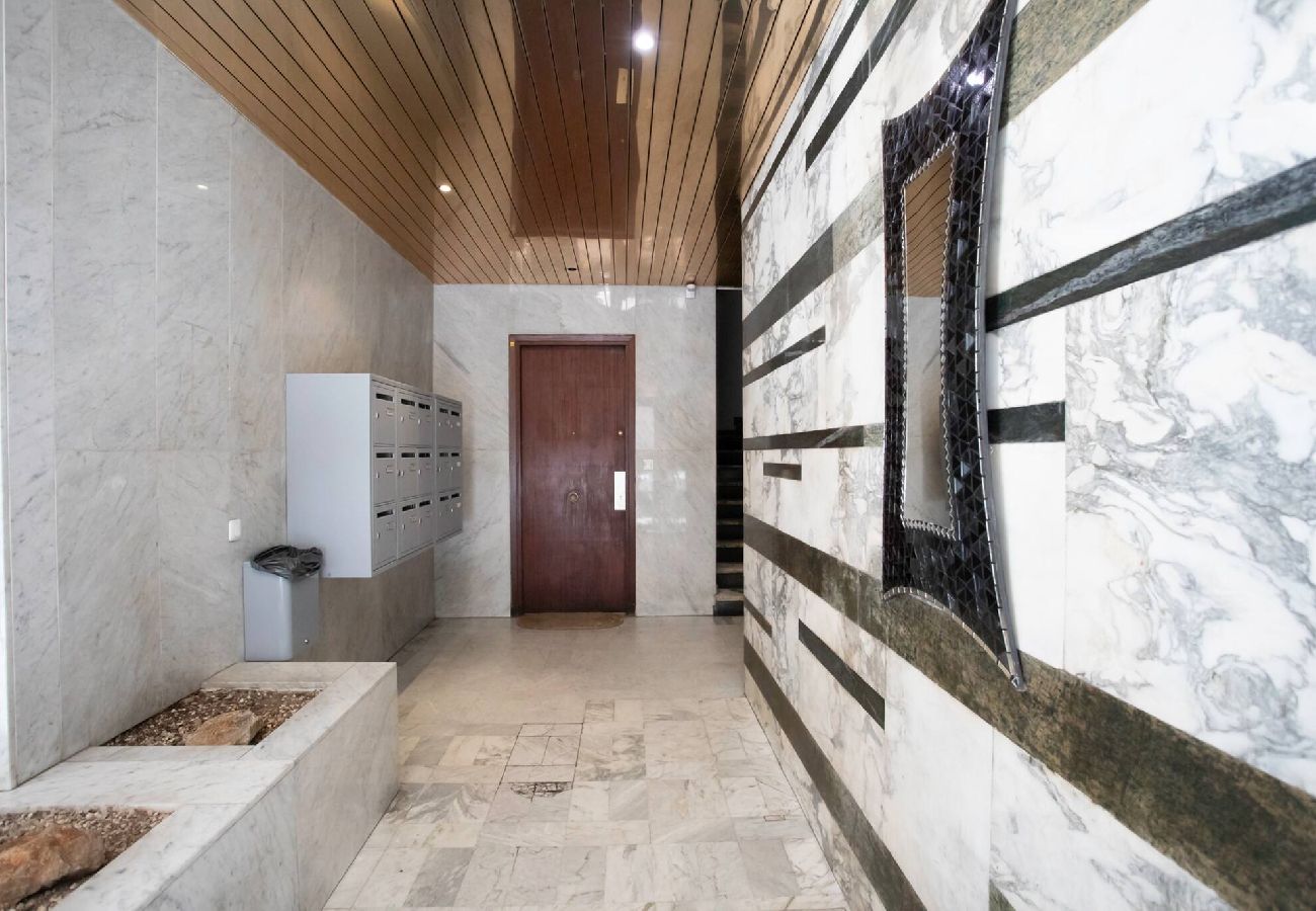 Apartment in Nice - #55 Le Tigre