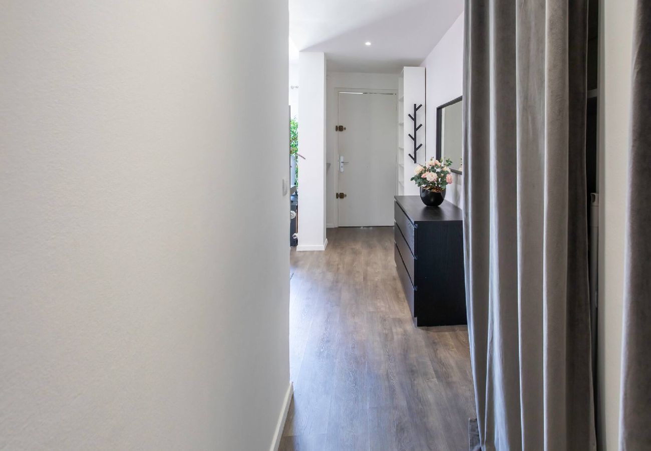 Apartment in Nice - L4 Fayad