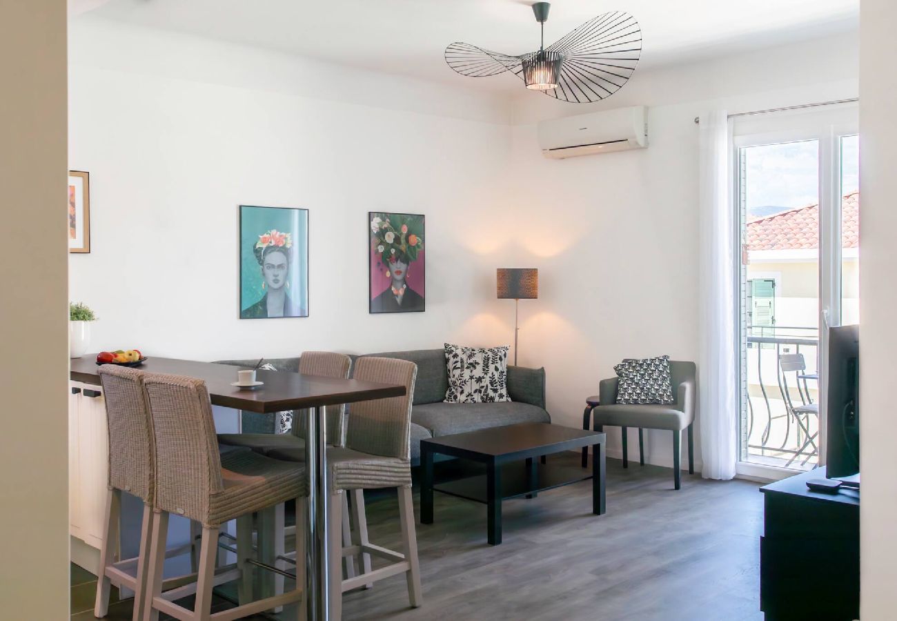 Apartment in Nice - L4 Fayad