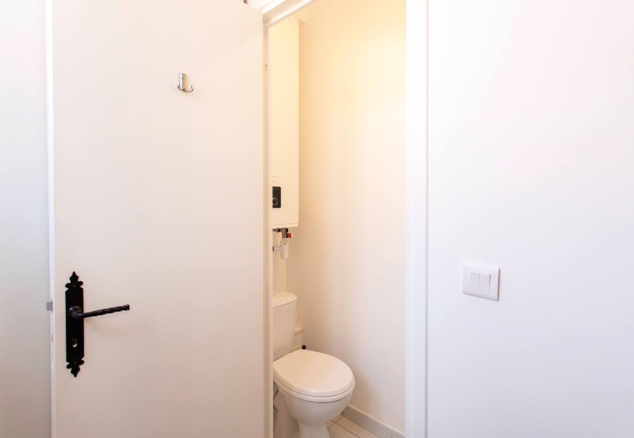 Apartment in Nice - L4 Fayad