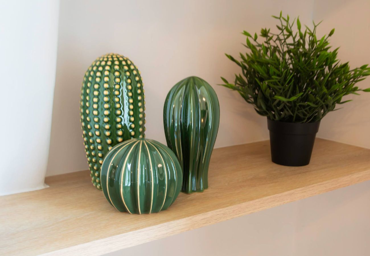 Apartment in Nice - L1 Berlioz