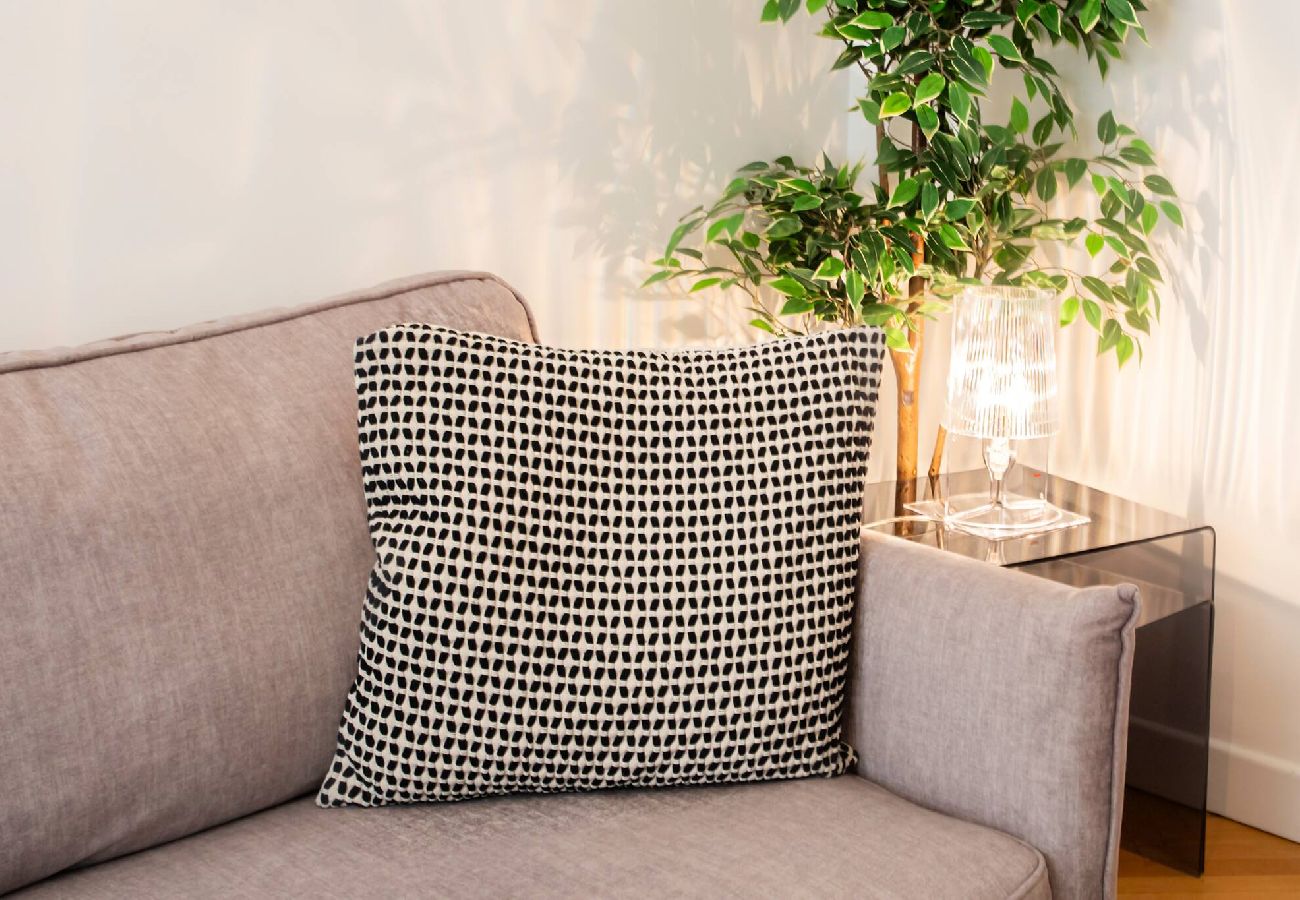 Apartment in Nice - L1 Berlioz